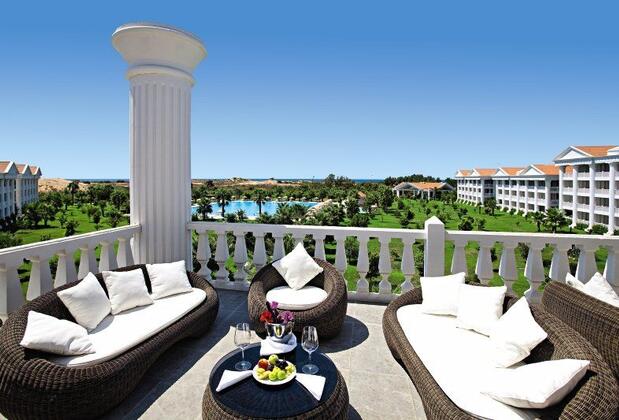 The Kumul - Görsel 4