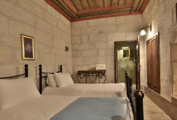 Pearl Cave Boutique Hotel - Görsel 24