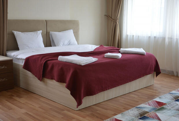 Bahçeli Apart Otel - Görsel 18