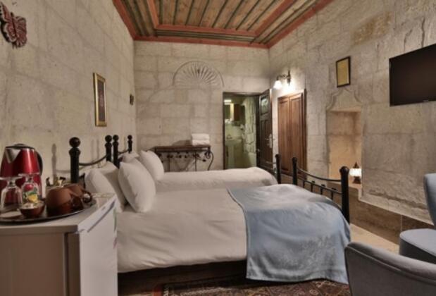 Pearl Cave Boutique Hotel - Görsel 9