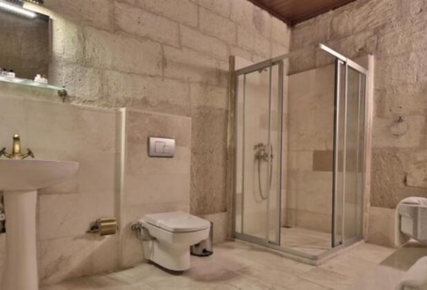 Pearl Cave Boutique Hotel - Görsel 8