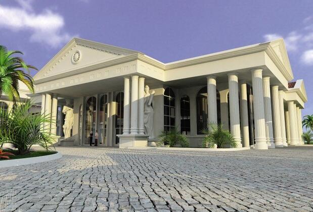 The Kumul - Görsel 20