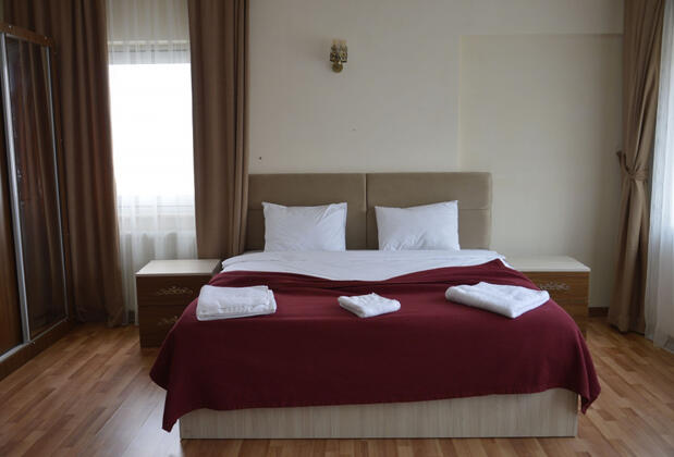 Bahçeli Apart Otel - Görsel 9