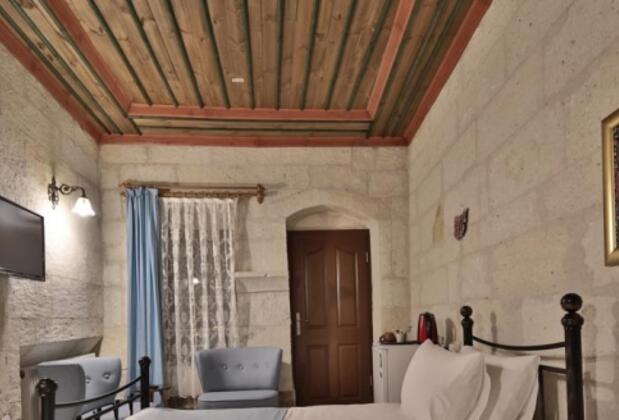 Pearl Cave Boutique Hotel - Görsel 15