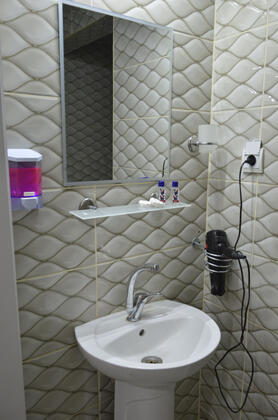 Bahçeli Apart Otel - Görsel 4