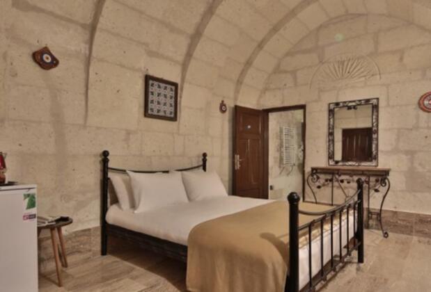 Pearl Cave Boutique Hotel - Görsel 31