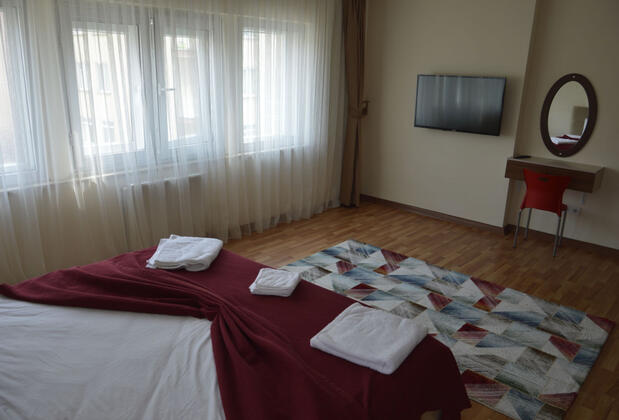 Bahçeli Apart Otel - Görsel 5