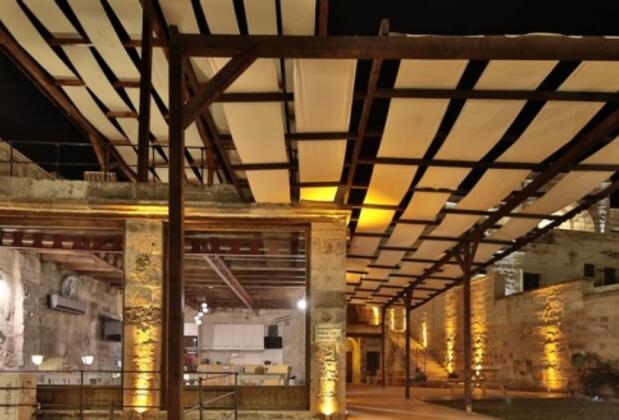 Pearl Cave Boutique Hotel - Görsel 30