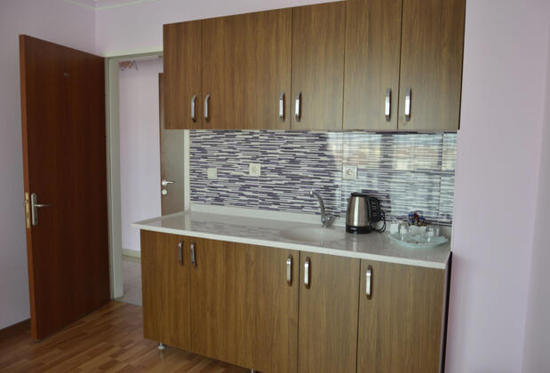 Bahçeli Apart Otel - Görsel 8