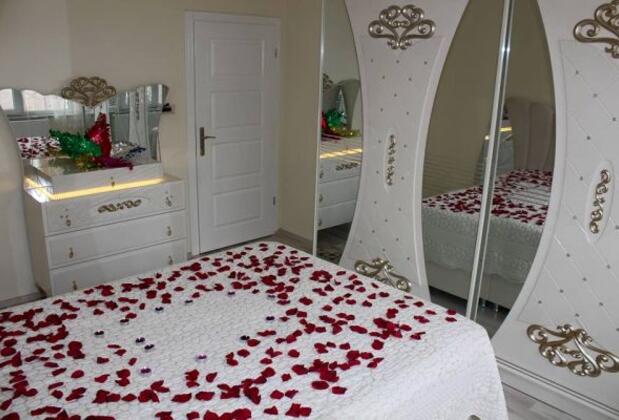 Cappadocia Uzman Suites - Görsel 7