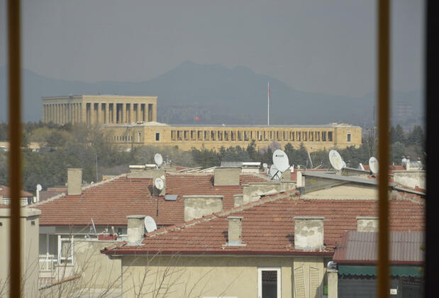 Bahçeli Apart Otel - Görsel 15