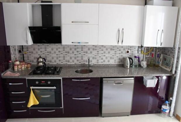 Cappadocia Uzman Suites - Görsel 8