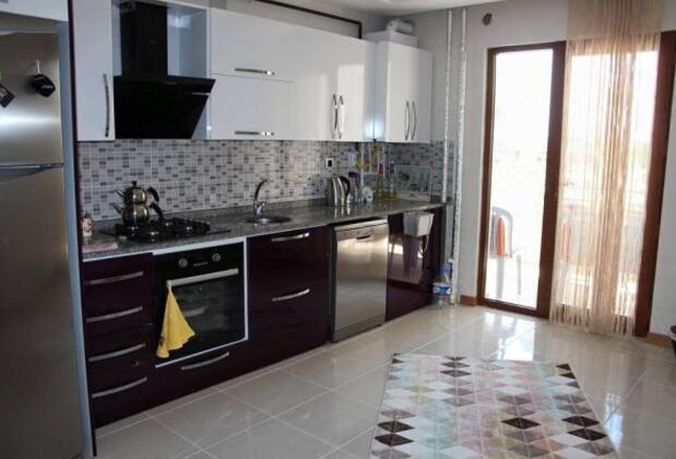 Cappadocia Uzman Suites - Görsel 9