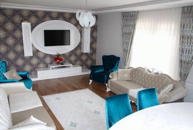 Cappadocia Uzman Suites - Görsel 4