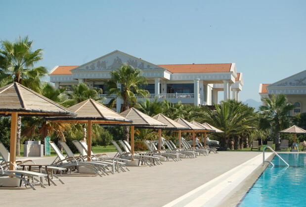 The Kumul - Görsel 23