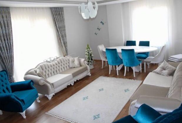 Cappadocia Uzman Suites - Görsel 3