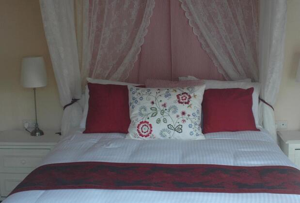 Muses House Boutique Otel Kuşadası - Görsel 28