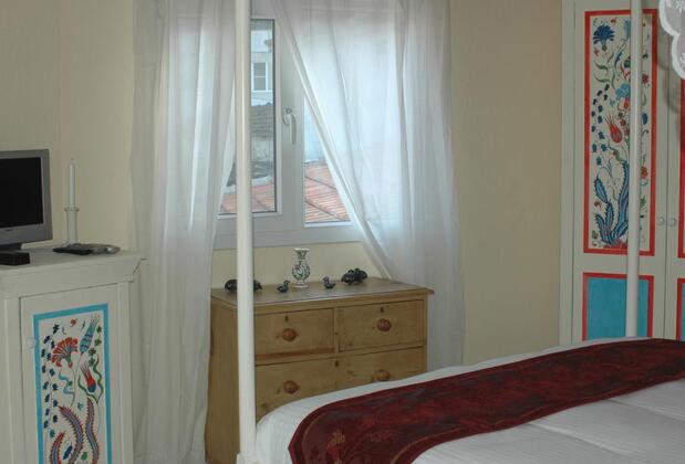 Muses House Boutique Otel Kuşadası - Görsel 8