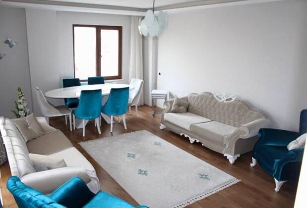 Cappadocia Uzman Suites - Görsel 6