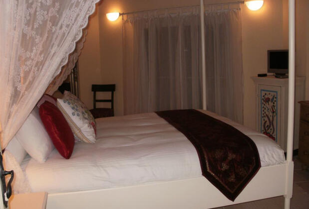 Muses House Boutique Otel Kuşadası - Görsel 24