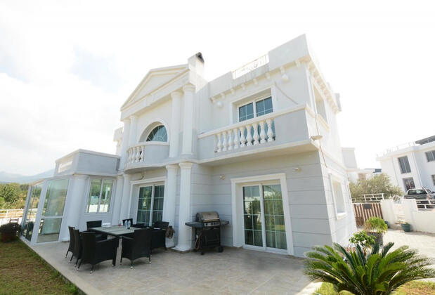 Villa Amelia - Görsel 5