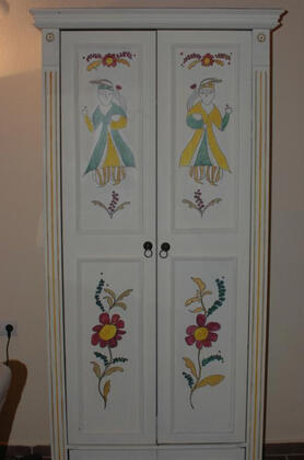 Muses House Boutique Otel Kuşadası - Görsel 18