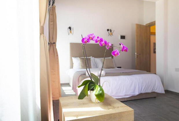 Avenue Hotel & Restaurant Kıbrıs - Görsel 6