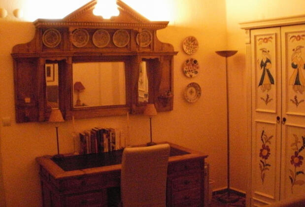 Muses House Boutique Otel Kuşadası - Görsel 19