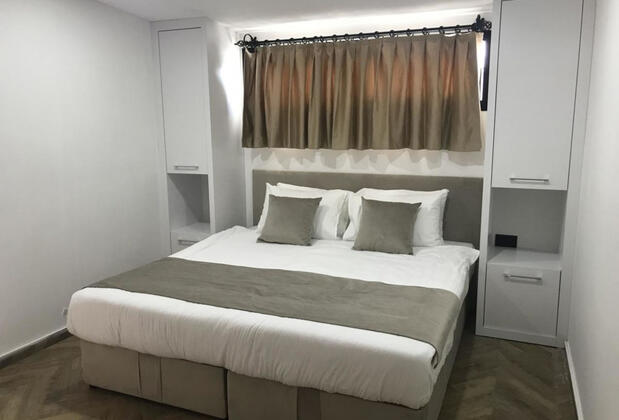 Avenue Hotel & Restaurant Kıbrıs - Görsel 8