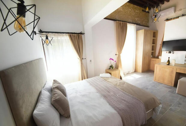 Avenue Hotel & Restaurant Kıbrıs - Görsel 7