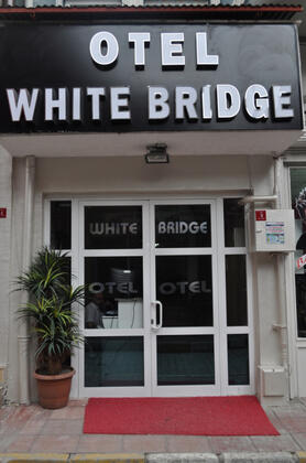 Whitebridge Otel - Görsel 15