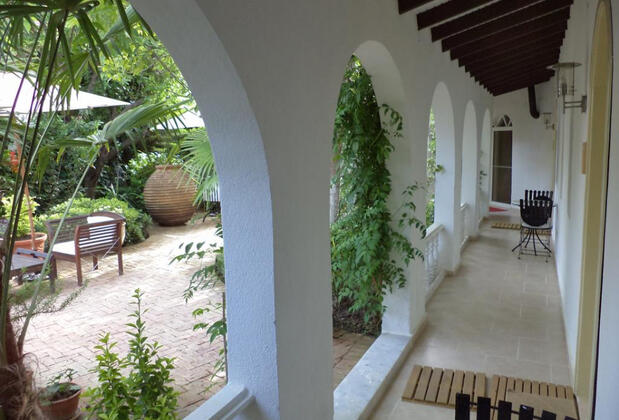 Muses House Boutique Otel Kuşadası - Görsel 26