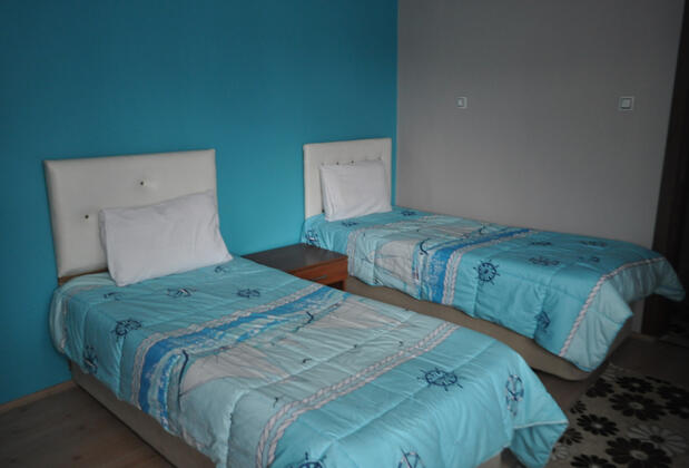 Whitebridge Otel - Görsel 3