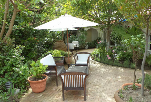 Muses House Boutique Otel Kuşadası - Görsel 11