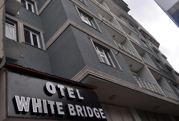Whitebridge Otel - Görsel 19