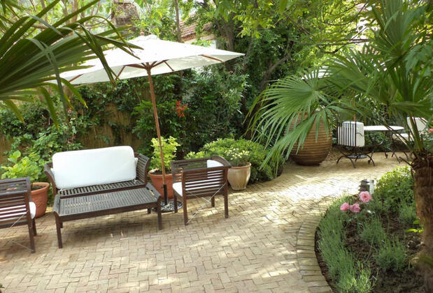 Muses House Boutique Otel Kuşadası - Görsel 10