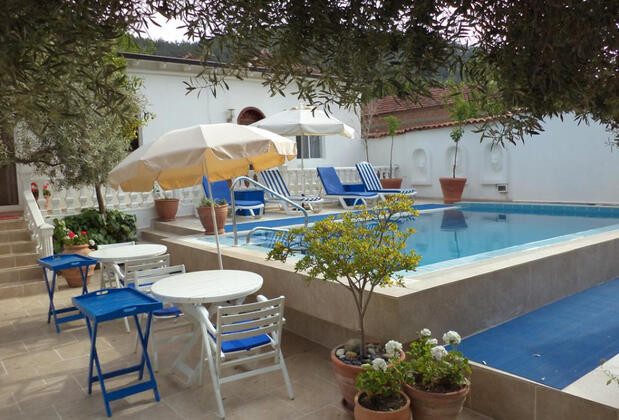 Muses House Boutique Otel Kuşadası - Görsel 4