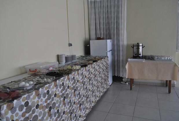 Whitebridge Otel - Görsel 16