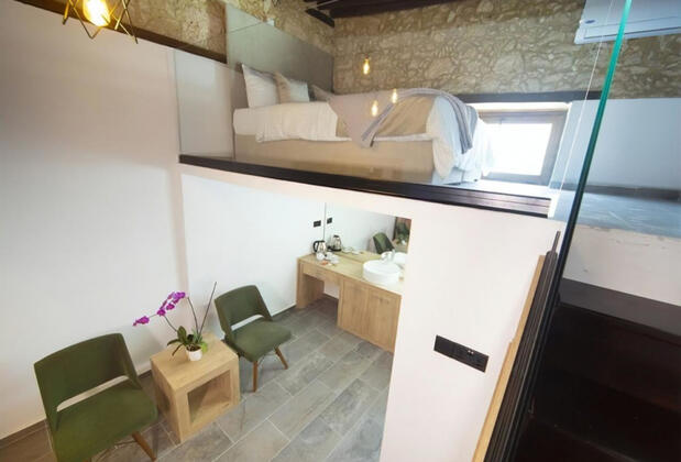 Avenue Hotel & Restaurant Kıbrıs - Görsel 13