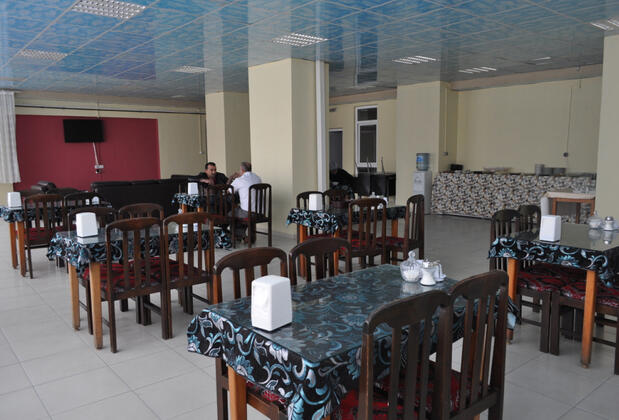 Whitebridge Otel - Görsel 12