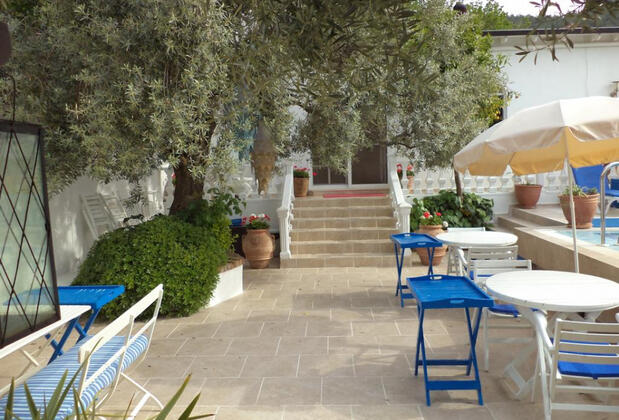 Muses House Boutique Otel Kuşadası - Görsel 3