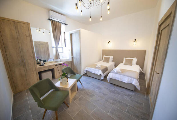 Avenue Hotel & Restaurant Kıbrıs - Görsel 15