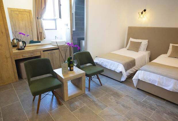 Avenue Hotel & Restaurant Kıbrıs - Görsel 9