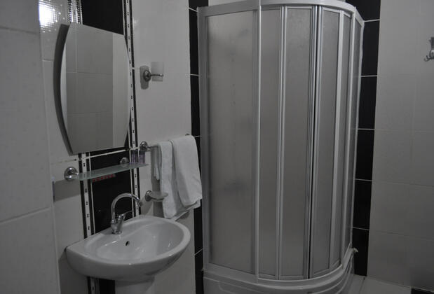 Whitebridge Otel - Görsel 14