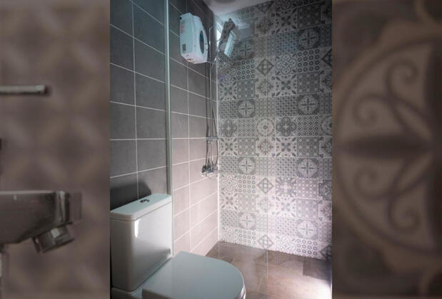 Avenue Hotel & Restaurant Kıbrıs - Görsel 16