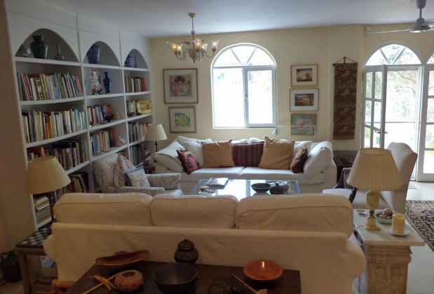 Muses House Boutique Otel Kuşadası - Görsel 17