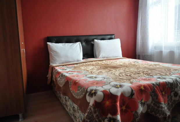 Whitebridge Otel - Görsel 18