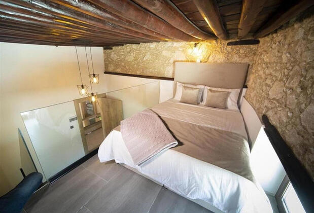 Avenue Hotel & Restaurant Kıbrıs - Görsel 10