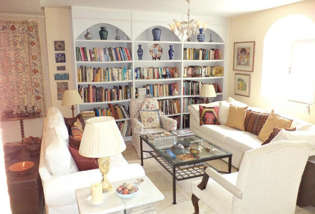 Muses House Boutique Otel Kuşadası - Görsel 25