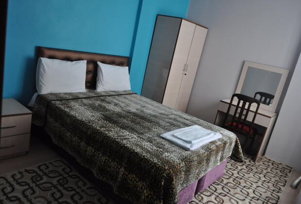 Whitebridge Otel - Görsel 20